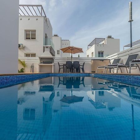 Nissini Villas 2 Ayia Napa Exterior foto