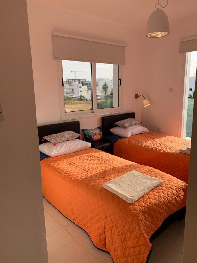 Nissini Villas 2 Ayia Napa Exterior foto